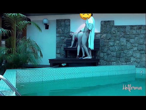 ❤️ Bosas pakviečia tarnaitę į baseiną, bet negalėjo atsispirti karštam ❌ Kokybiškas seksas prie lt.porn-mz-com.ru ❤