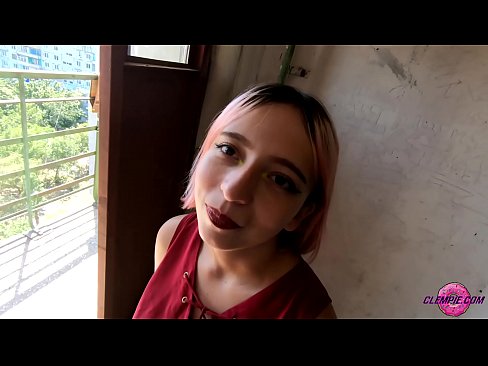 ❤️ Studentė jausmingai čiulpia nepažįstamąjį užmiestyje - sperma ant jo veido ❌ Kokybiškas seksas prie lt.porn-mz-com.ru ❤